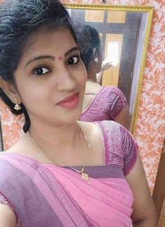 Rajeswari - escort in Kochi Photo 1 of 1