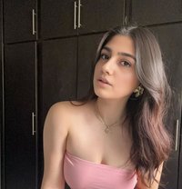 Rajeswari - escort in Kochi