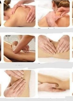 RAJI ,cam ssessions nd massage - puta in Colombo Photo 4 of 5