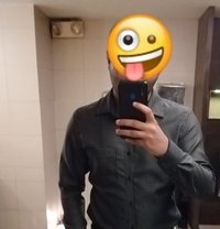 Raji the Toyboy/Stud/Gigolo - Male companion in Colombo