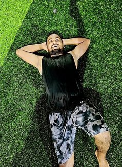 Arafat 01 - Male escort in Dhaka Photo 10 of 18