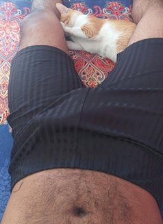 Arafat 01 - Male escort in Dhaka Photo 18 of 18