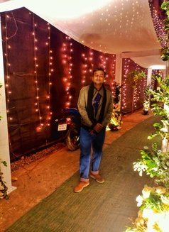 Rajib 1 - Acompañantes masculino in Dhaka Photo 5 of 9
