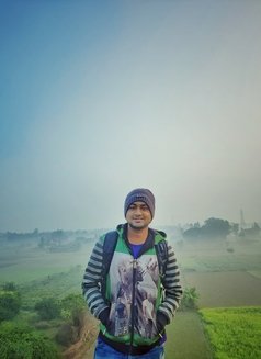 Rajib 1 - Acompañantes masculino in Dhaka Photo 6 of 9