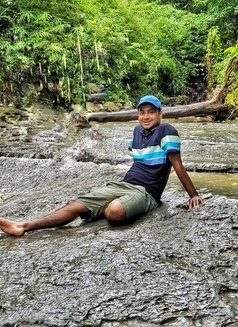 Rajib 1 - Acompañantes masculino in Dhaka Photo 7 of 9