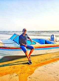 Rajib 1 - Acompañantes masculino in Dhaka Photo 8 of 9
