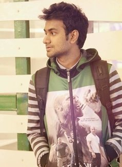 Rajib 1 - Acompañantes masculino in Dhaka Photo 2 of 9