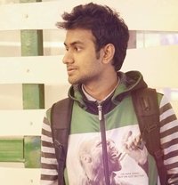 Arafat 01 - Male escort in Dhaka