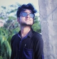 Arafat 01 - Male escort in Dhaka