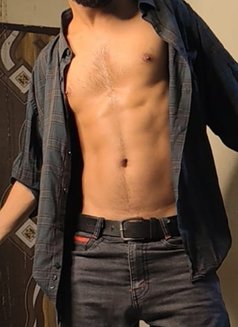 Rajib - Male escort in New Delhi Photo 2 of 2