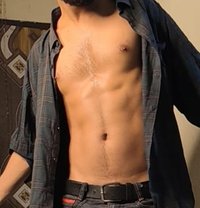 Rajib - Male escort in New Delhi
