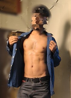 Rajib Roy , Big Dick, 30-40 min timing - Male escort in New Delhi Photo 8 of 8