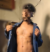 Rajib Roy , 8 Dick, 30-40 min timing - Male escort in New Delhi