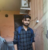 Rajib Roy , Big Dick, 30-40 min timing - Male escort in New Delhi