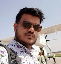 Rajib - Male escort in Dhaka