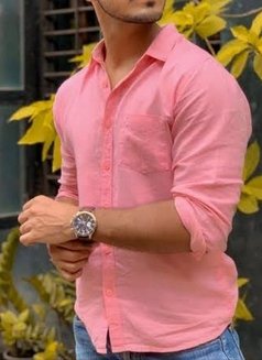 Rajiv, a Genuin Person - Male escort in New Delhi Photo 1 of 1