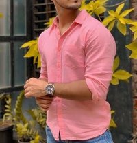 Rajiv, a Genuin Person - Male escort in New Delhi