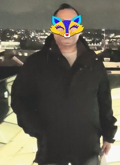 Rajiv for Mature Women and Cuckcouples - Male escort in Noida Photo 1 of 3