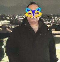 Rajiv for Mature Women and Cuckcouples - Male escort in Noida