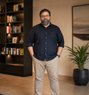 Rajiv - Male escort in Gurgaon Photo 1 of 2