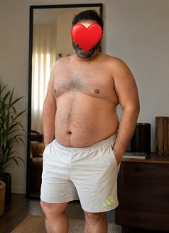 Rajiv - Male escort in Gurgaon Photo 2 of 2
