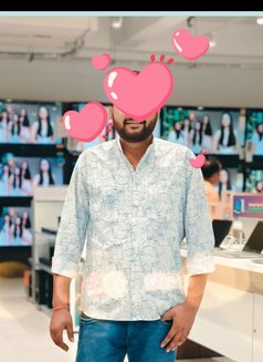 Rajiv - Male escort in New Delhi Photo 1 of 1