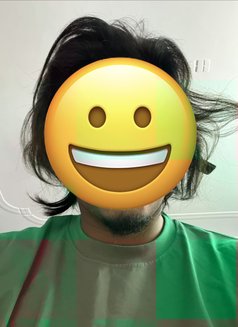 Rajiv - Male escort in New Delhi Photo 1 of 1