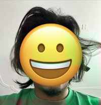 Rajiv - Male escort in New Delhi