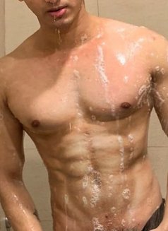 Rajiv - Male escort in Mumbai Photo 1 of 1