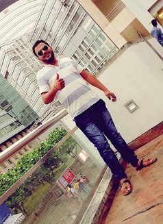 Rajiv - Male escort in Gurgaon Photo 1 of 1