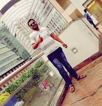 Rajiv - Acompañantes masculino in New Delhi