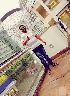 Rajiv - Male escort in New Delhi Photo 1 of 1