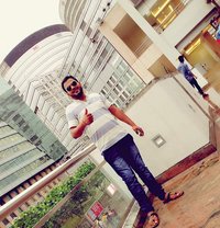 Rajiv - Acompañantes masculino in New Delhi