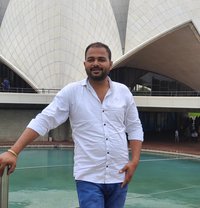 Rajiv - Acompañantes masculino in New Delhi