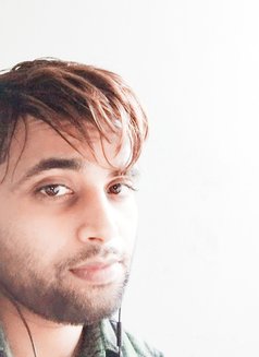 Rajiv Sharma - Male escort in Varanasi Photo 1 of 1