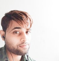 Rajiv Sharma - Male escort in Varanasi
