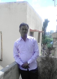 Rajivsp - Male escort in Pune Photo 1 of 1