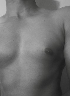 Rajjj - Male escort in Hyderabad Photo 1 of 1