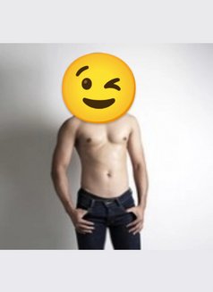 Rajjj - Acompañantes masculino in Hyderabad Photo 2 of 4