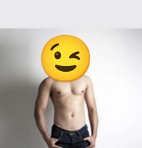 Rajjj - Male escort in Hyderabad