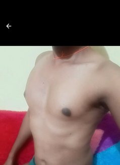 Rajk - Male escort in Bangalore Photo 1 of 2