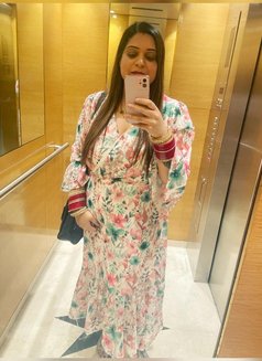 Rajkot Alana Verified π₯° - escort in Rajkot Photo 4 of 11