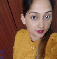 Rajkot Gorgeous Hot Model With Real Meet - escort in Rajkot