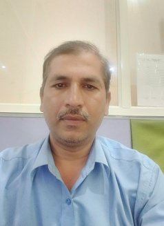Rajkumar - Male escort in Bangalore Photo 1 of 1