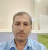 Rajkumar - Male escort in Bangalore