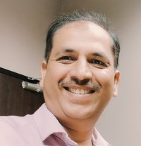 Rajkumar - Male escort in Bangalore