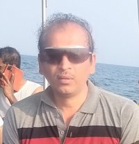 Rajkumar - Acompañantes masculino in Bangalore