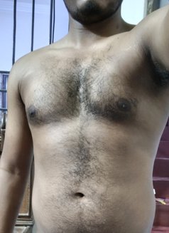 Rajkumar - Male dominatrix in Faridabad Photo 8 of 8