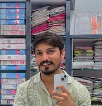 Rajkumar - Male escort in Udaipur