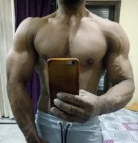 Rajkumar143 (Ladies & Couples) - Acompañantes masculino in New Delhi